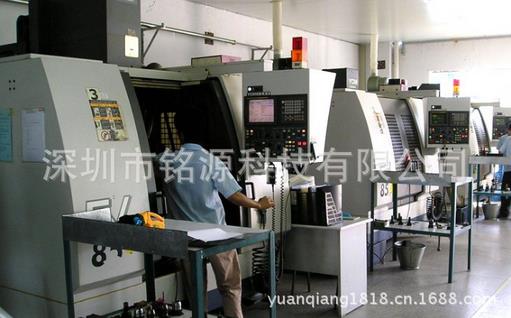 生產車間 生產車間